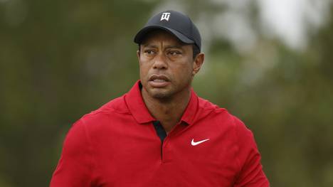Woods ist nicht länger Markenbotschafter von Nike