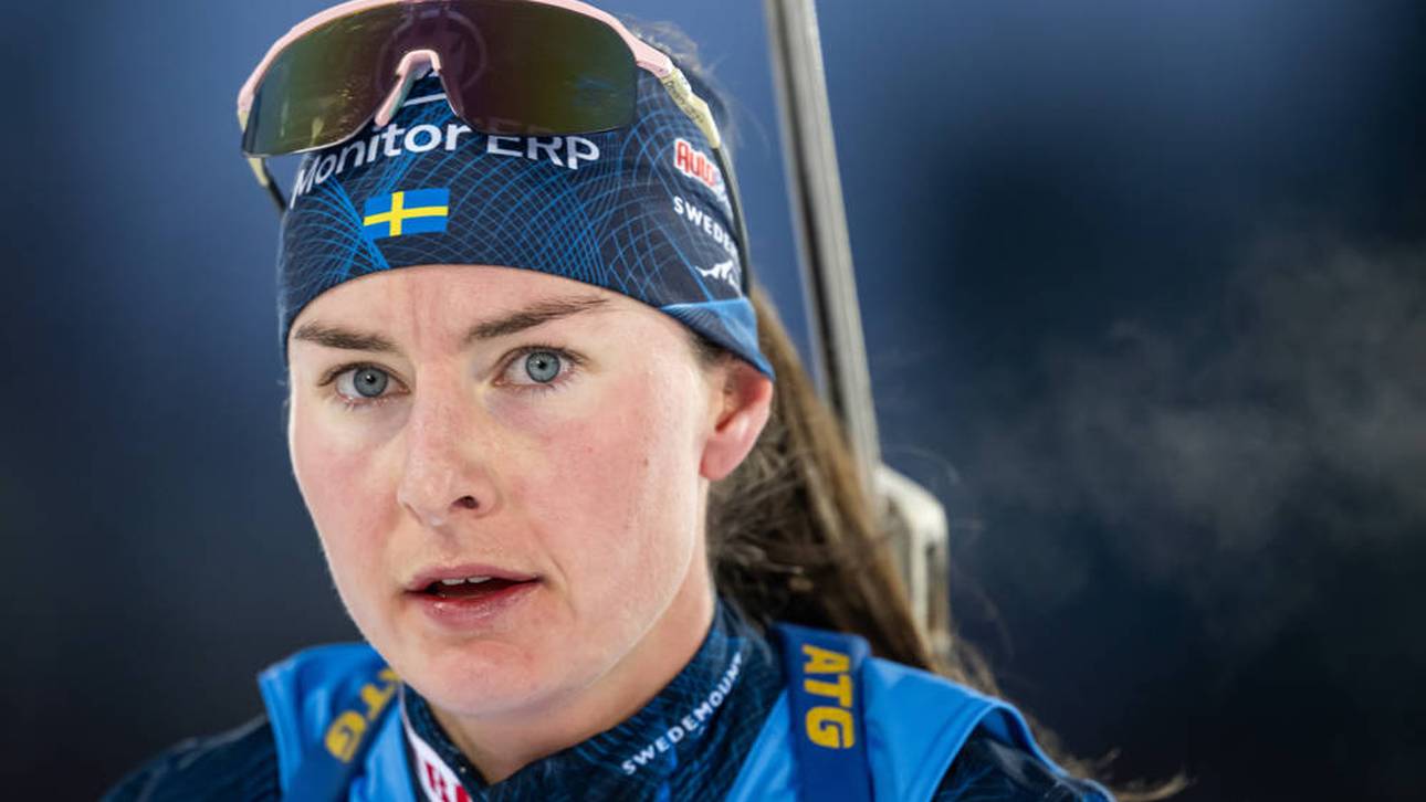 Biathlon-Star will „Rache“