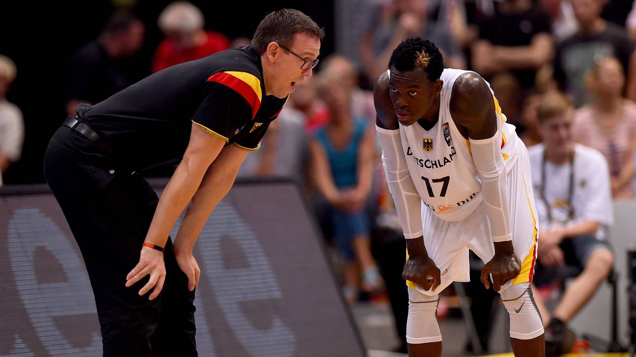 Fleming fordert Ruhe für Schröder