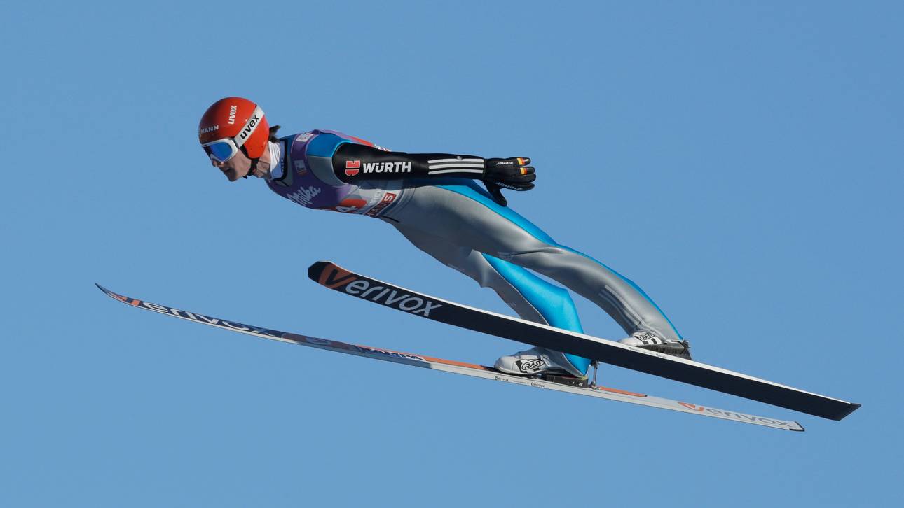 Wank kehrt bei Heimweltcup zurück