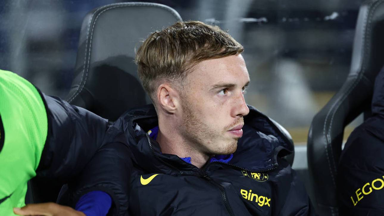 England-Star schlief bei WM-Spiel ein