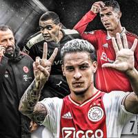 Brazzo Top, Ronaldo Flop?! Winner und Loser des Transferfensters