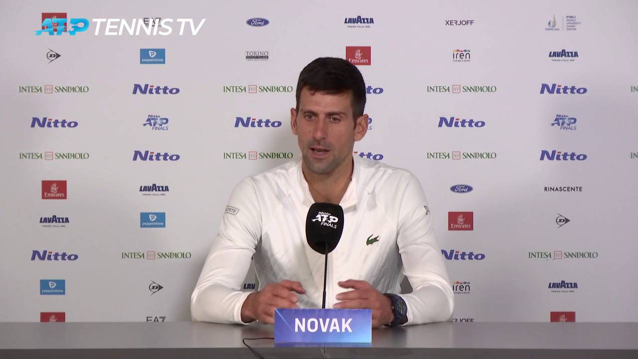 Djokovic in Australien – Nadal erfreut