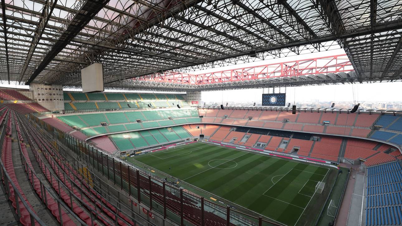 Hooligans nach Tod von Fan verurteilt