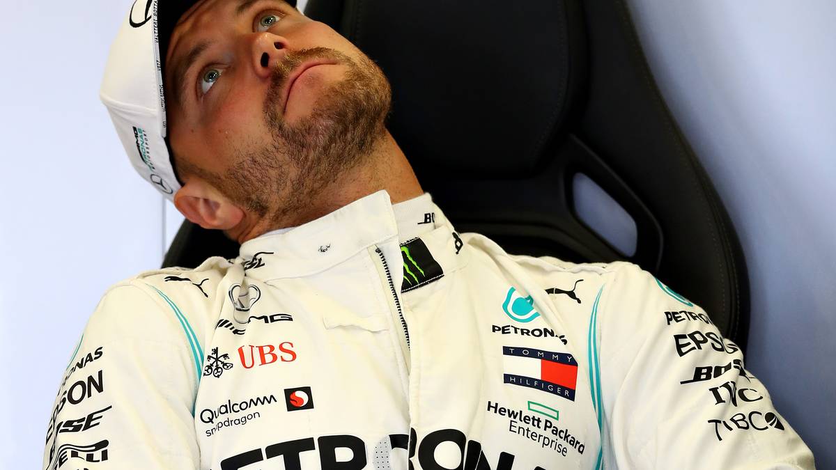 PLATZ 10: VALTTERI BOTTAS (12 Strafpunkte) - Bottas hätte man womöglich nicht ganz so hoch auf der Liste gehabt, aber der Finne war über die Jahre ein "fleißiger" Punktesammler und hat sich einige Scharmützel mit seinem Landsmann Räikkönen geliefert