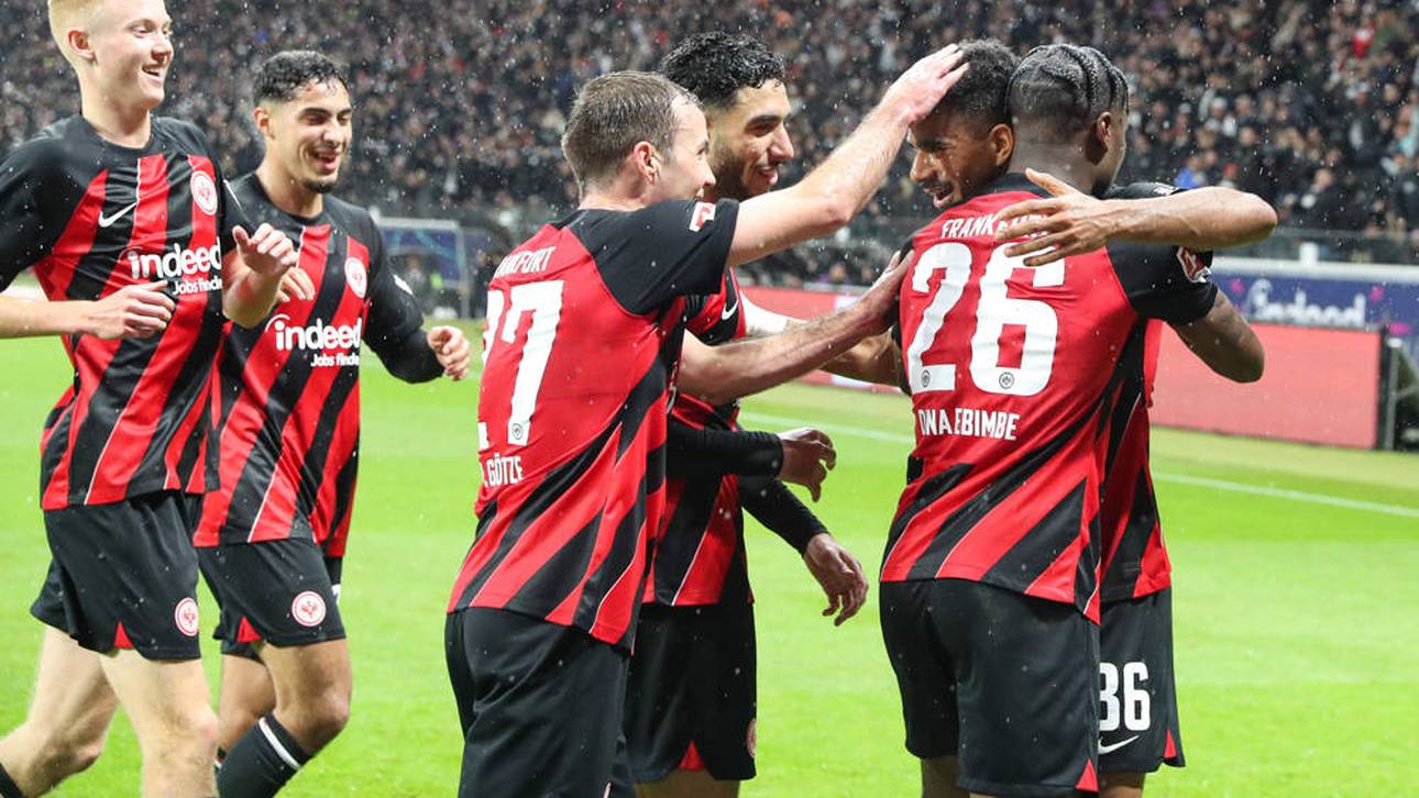 Schachzug mit Götze geht voll auf