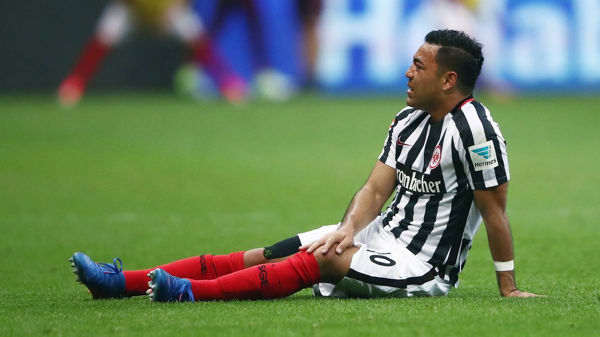 ... scheitert aber an Gladbach-Keeper Yann Sommer...