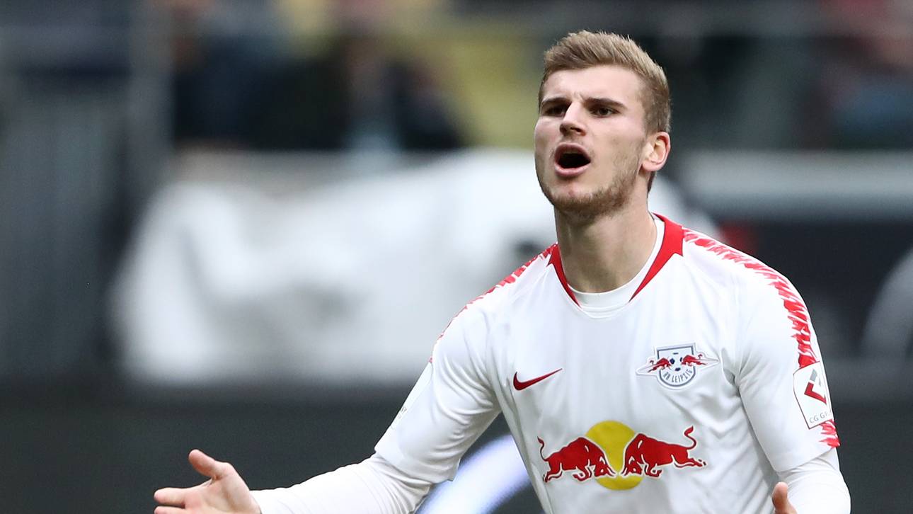 Schwalbe? Werner erneut am Pranger