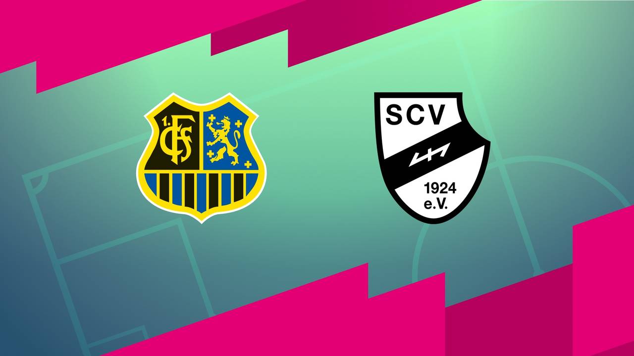 1. FC Saarbrücken - SC Verl (Highlights)