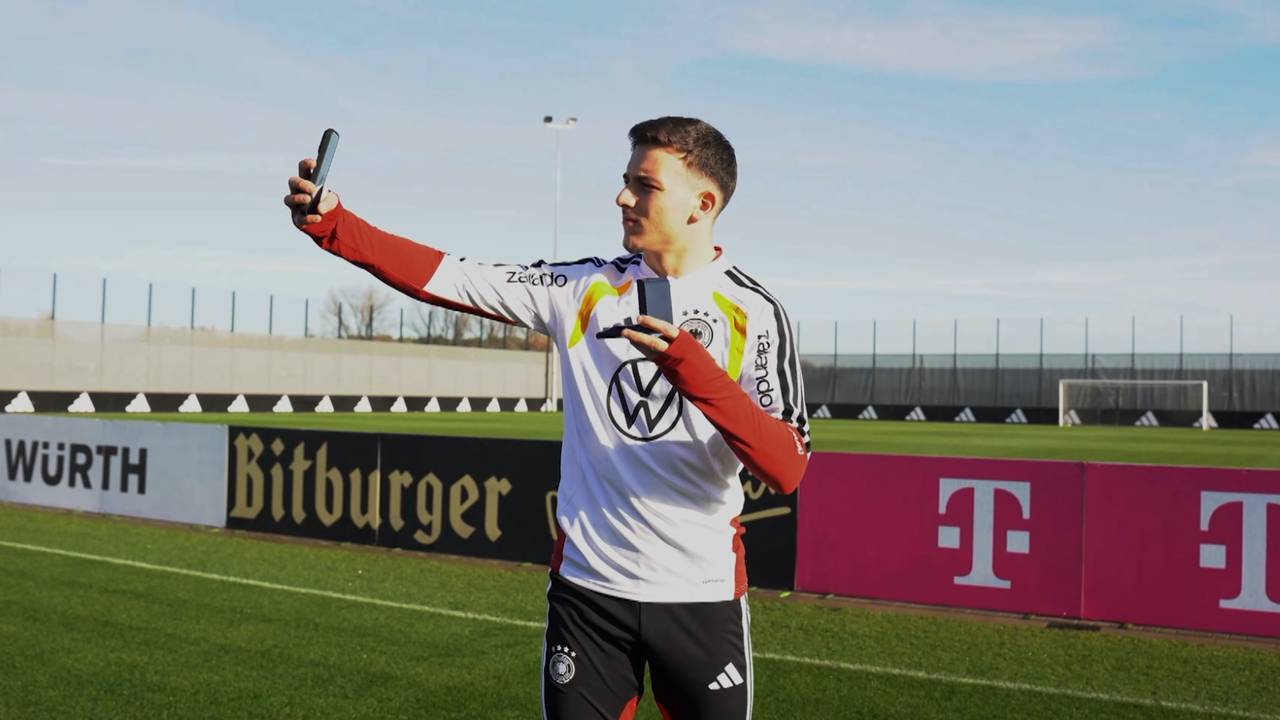 El Mala im Visier von Star-Trainer?