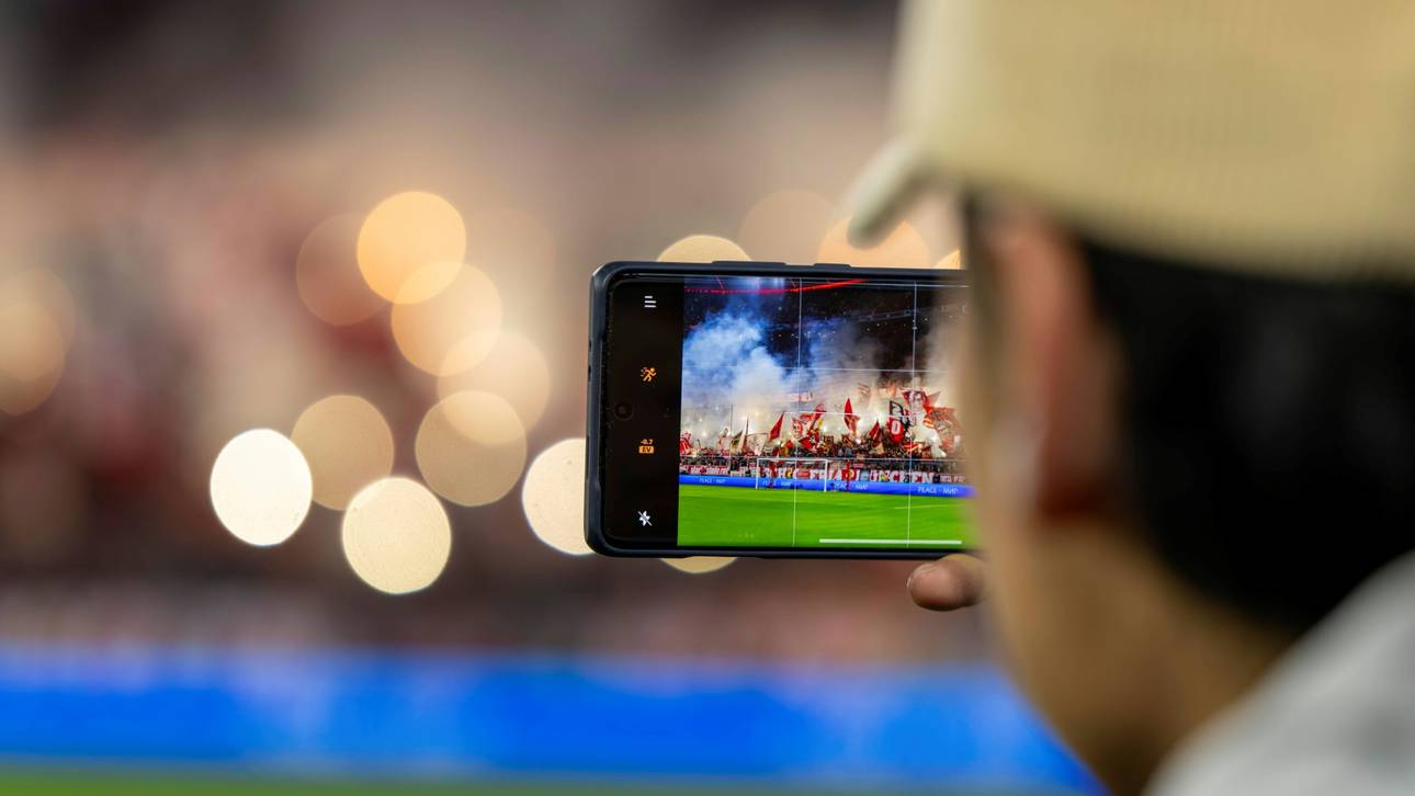 Polizei fordert Ultrakonzept vor EM