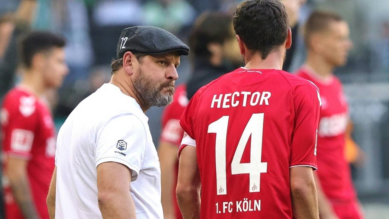 Baumgart hofft auf Hector-Comeback