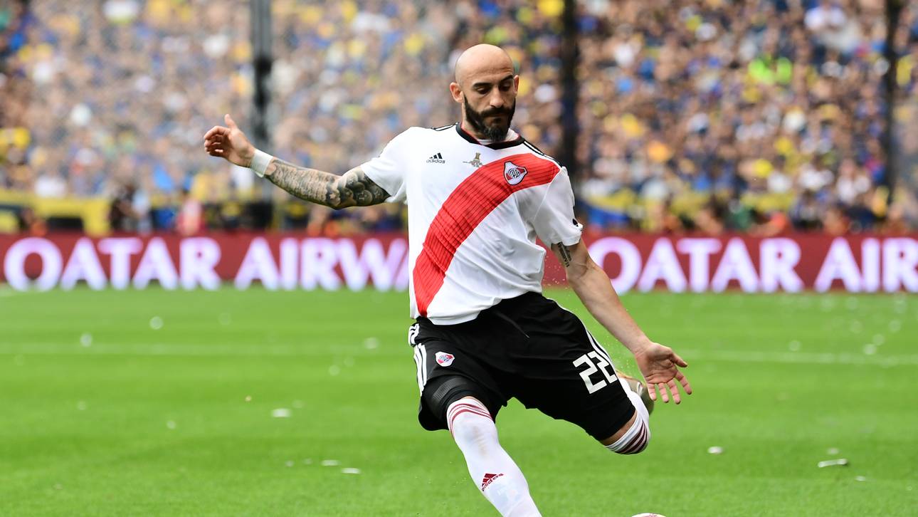 Pinola entsetzt über Copa-Krawalle