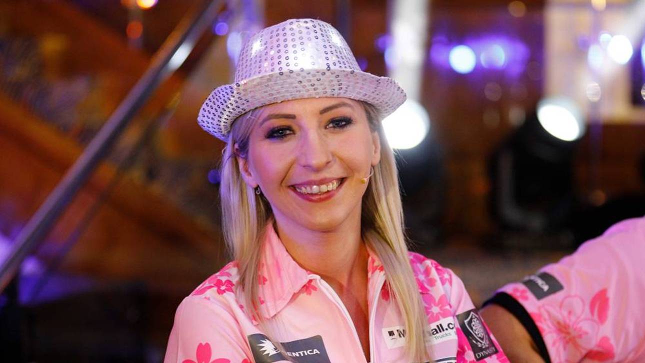 Dieses Treffen raubte Sherrock den Atem