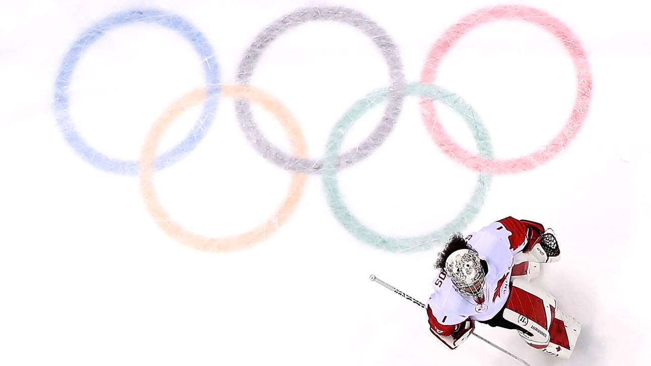 Calgary kämpft weiter um Olympia