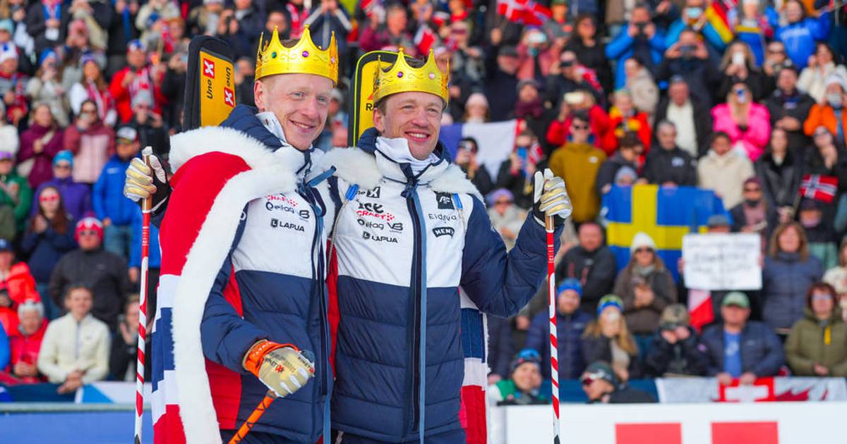 Bö-Brüder geben überraschendes Comeback