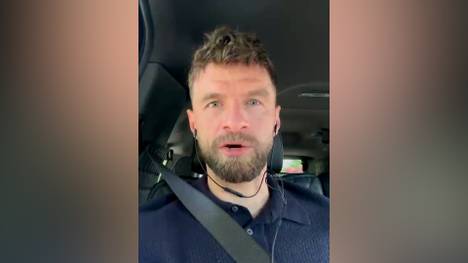 Thomas Müller ist bei der WM als Experte für MagentaSport im Einsatz. Nun gibt er eine erste Einschätzung zur Nominierung von Julian Nagelsmann ab.