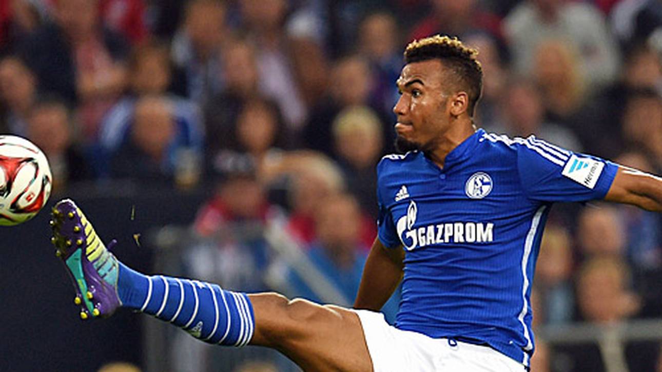 Schalke 04 plant China-Reise