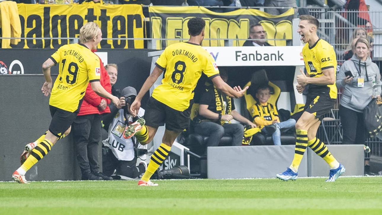 Hammer-Ansage an Nagelsmann!