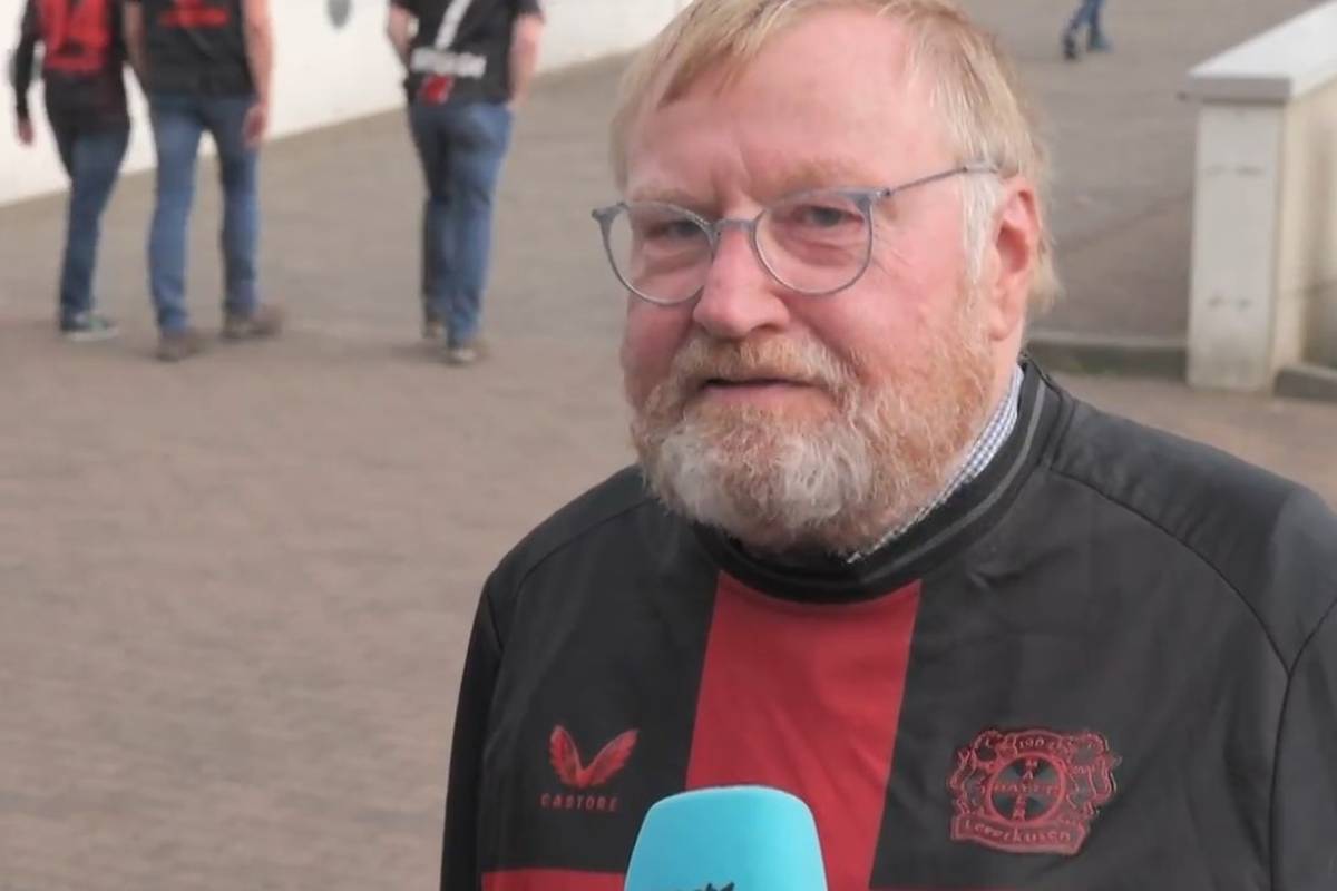 Nach seinem Abgang vermissen die Leverkusener Fans Florian Wirtz, freuen sich aber gleichzeitig für ihn persönlich.