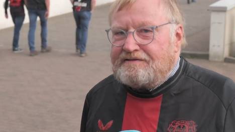Nach seinem Abgang vermissen die Leverkusener Fans Florian Wirtz, freuen sich aber gleichzeitig für ihn persönlich.