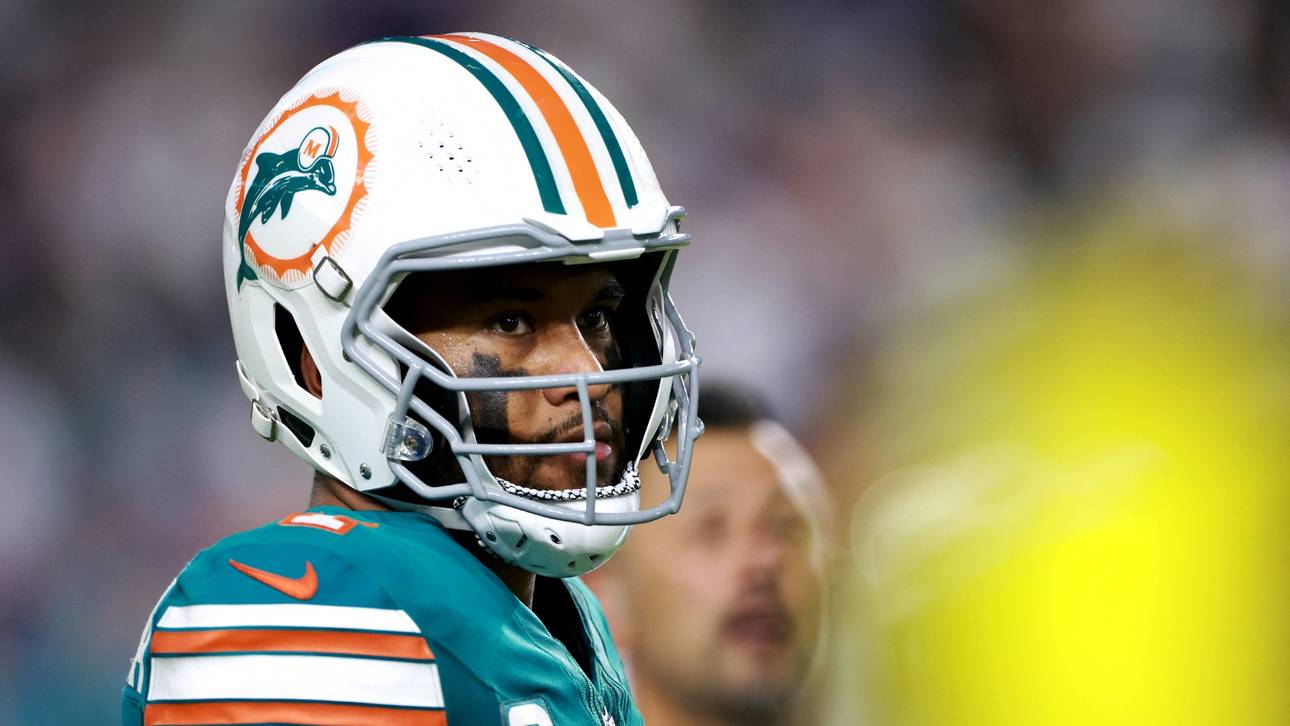 Karriereende? Tua sucht Hilfe