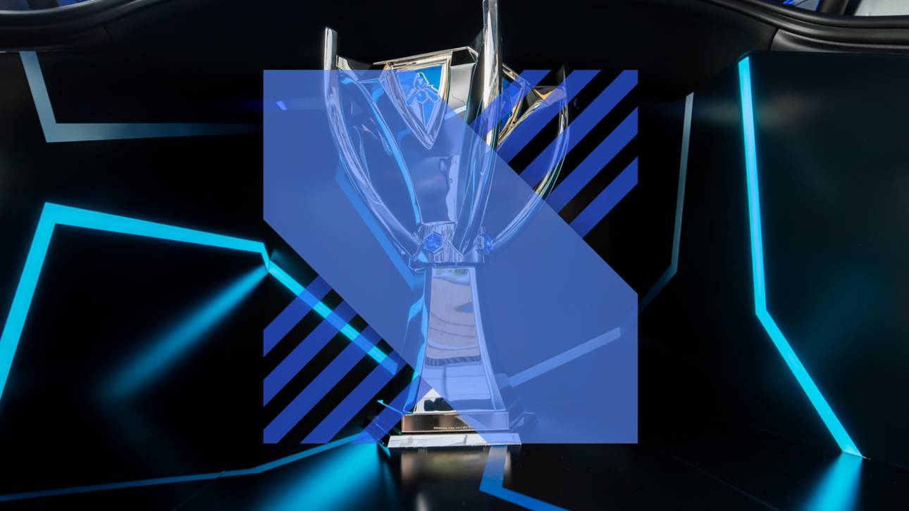 DRX gewinnt die League of Legends World Championship 2022