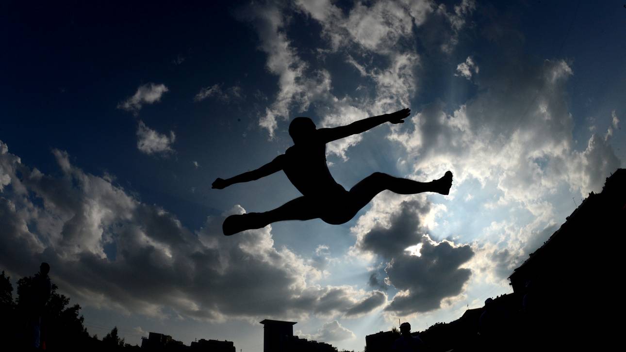 Forscher gibt Anti-Doping-Kampf auf