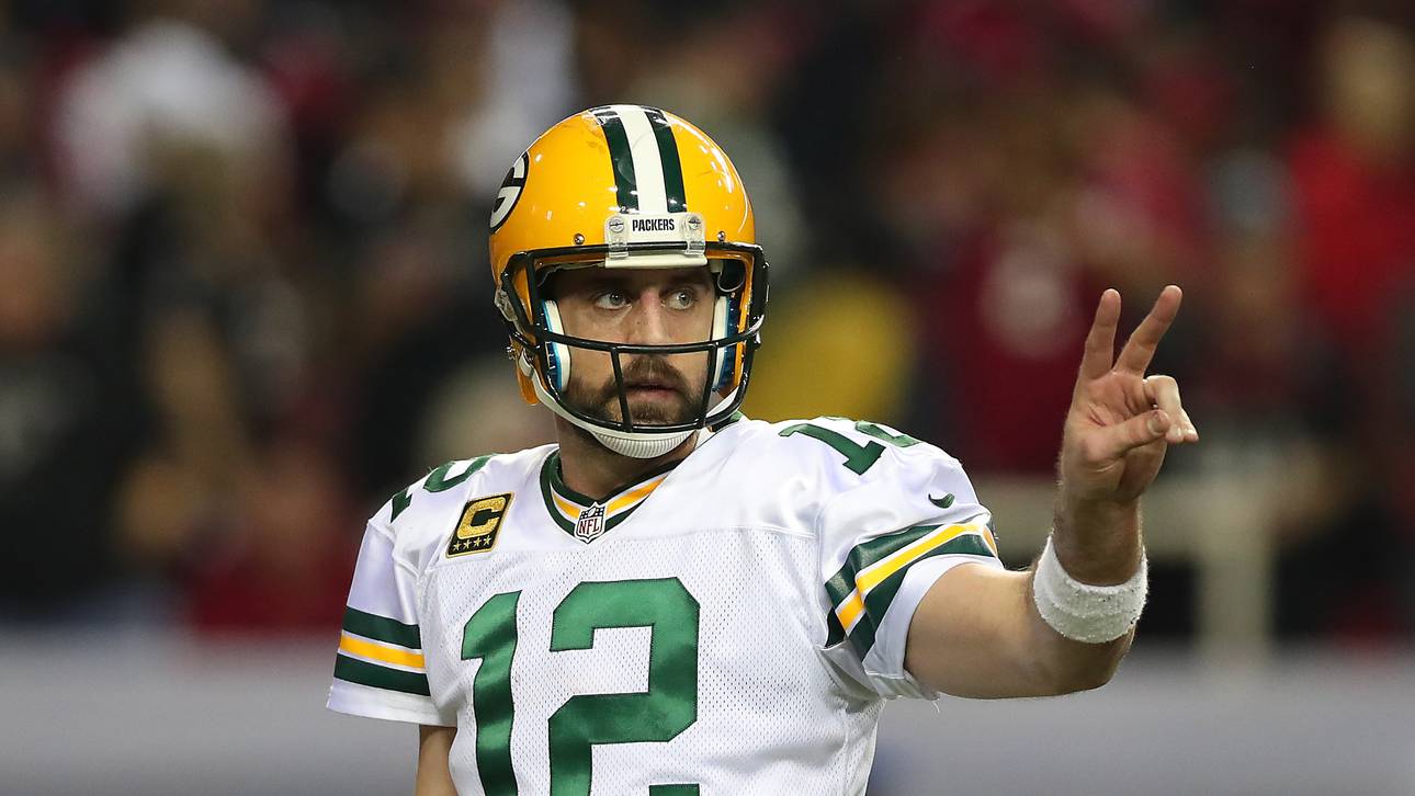 Rodgers-Tweet erspart Schülern Test