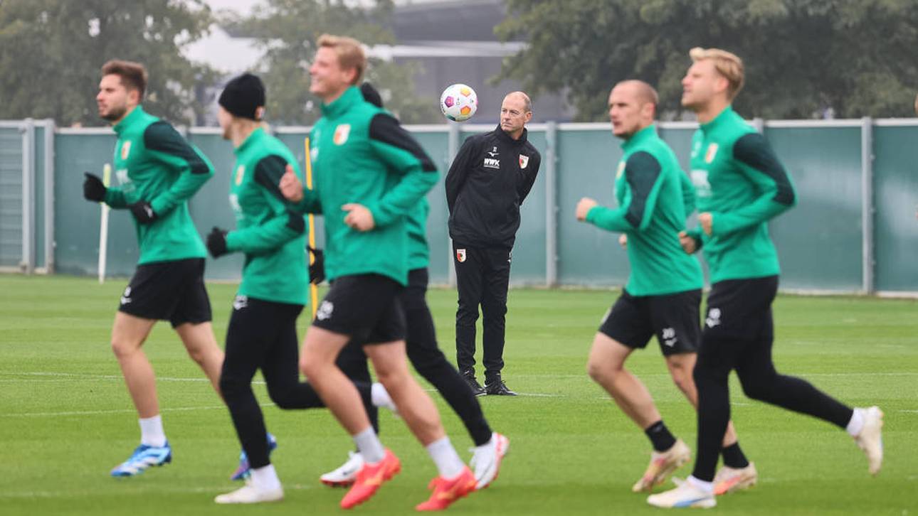 Der neue Talente-Flüsterer