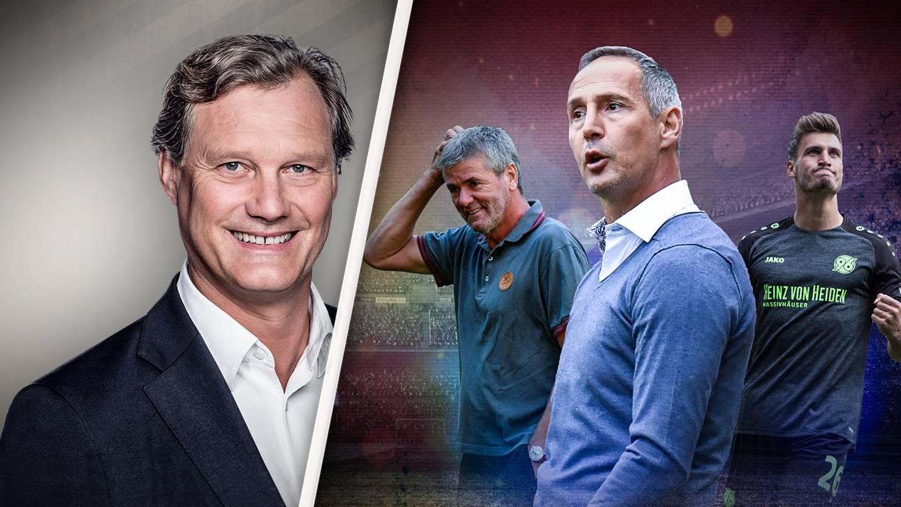 So versaut sich Hütter die Skisaison