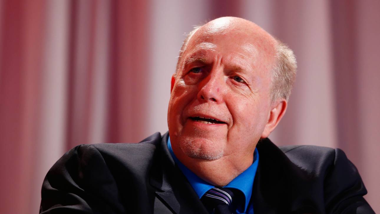 Reiner Calmund schwärmt in höchsten Tönen vom FC Bayern