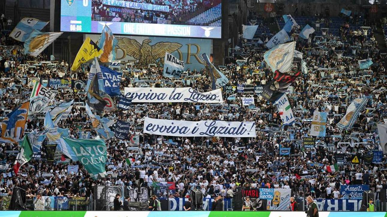 Versinkt ein Top-Klub im Chaos?