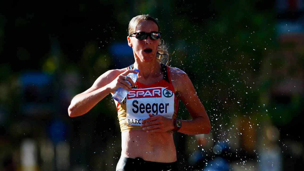 Seeger bekommt nachträglich EM-Bronze