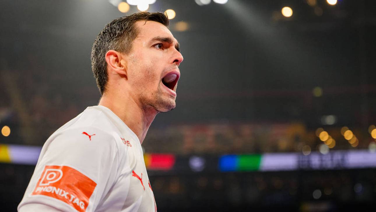 Schlägt der WM-Held wieder zu?