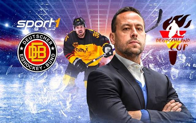 Die Eishockey Heldenreise Geht Weiter Sport1 Verlangert Kooperation Mit Dem Deutschen Eishockey Bund Bis 24 Und Ubertragt Landerspiele Gemeinsam Mit Der Deutschen Telekom