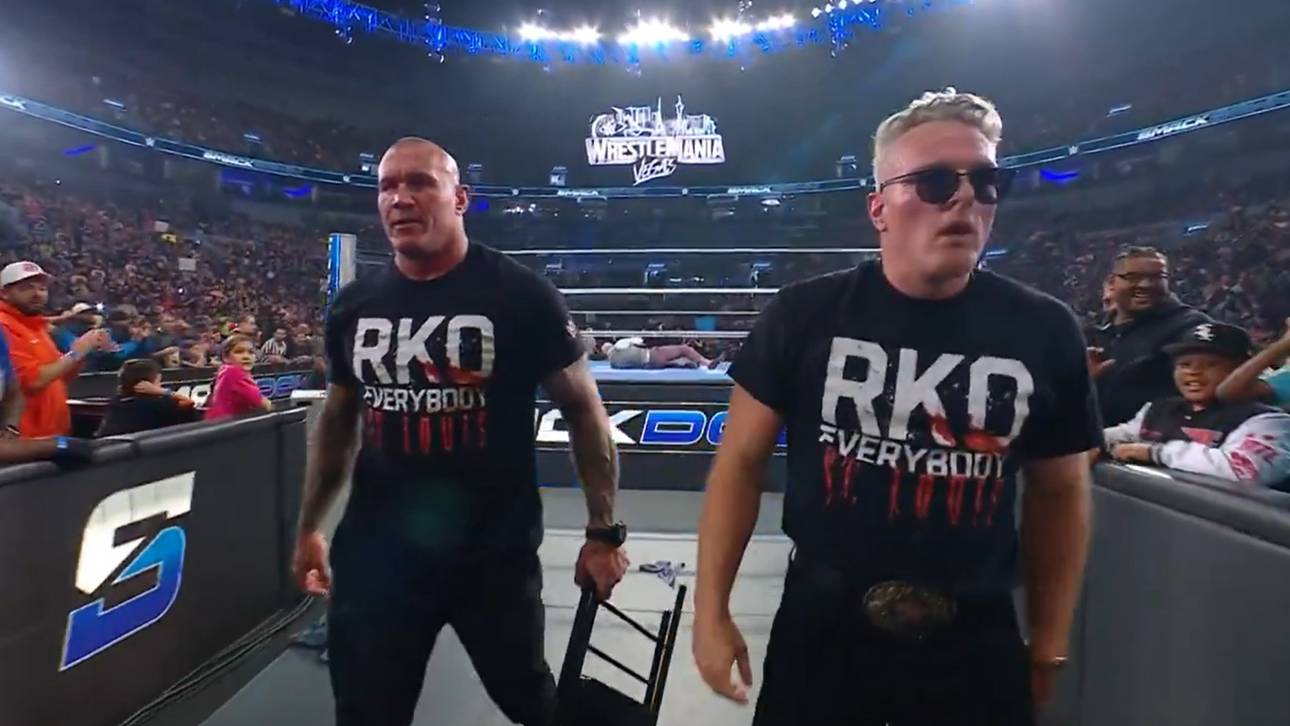 WWE-Enthüllung sorgt für Entsetzen