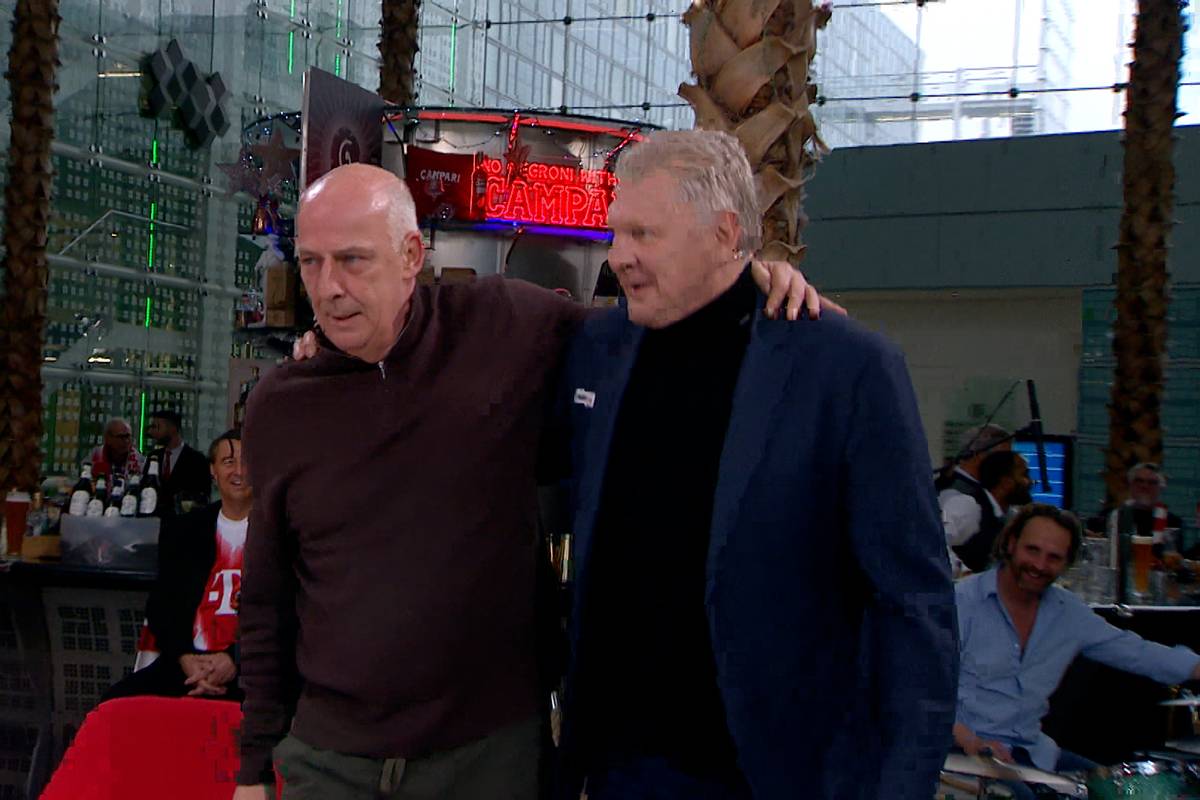 Basler und Effe kommen zu spät - und zahlen kräftig