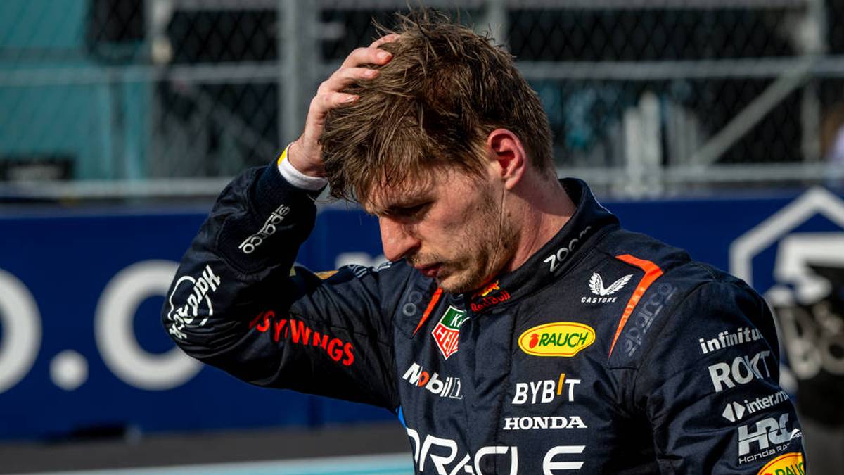 McLaren und Ferrari holen auf: Ist Red Bull verwundbar?