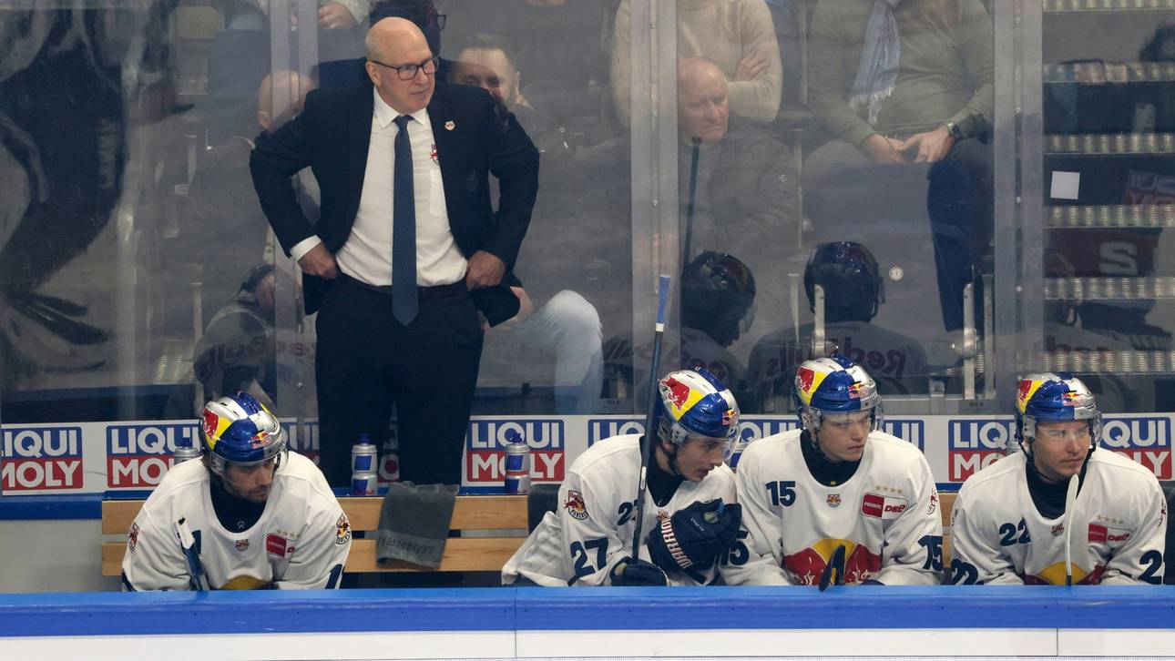 Jackson jubelt bei RB-Rückkehr