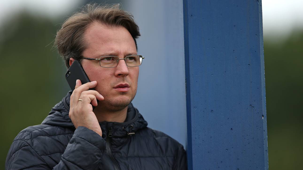 HSV trennt sich von Kaderplaner