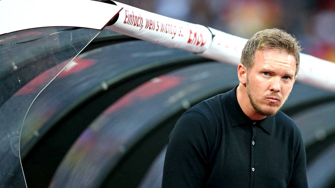 Dieser DFB-Star wird gestrichen!