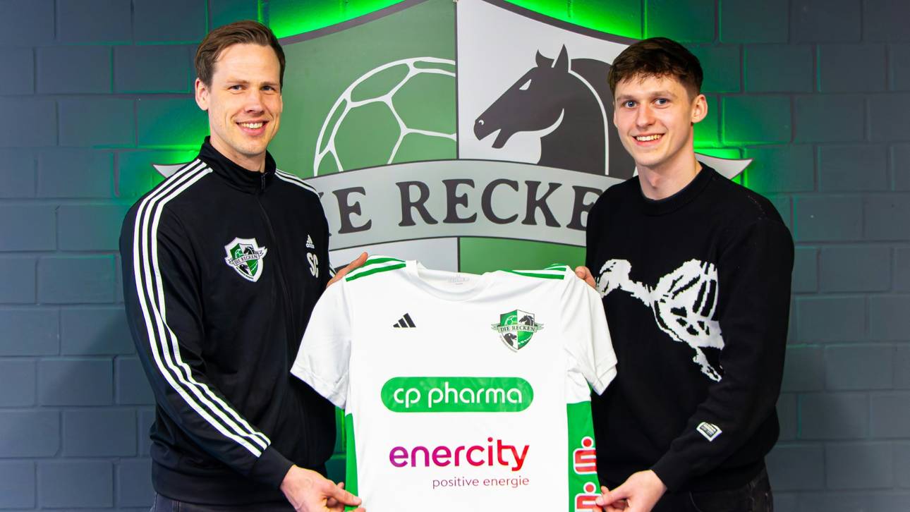 Hannover holt Rückraumspieler Orlov