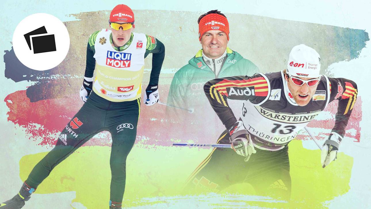 Rekorde der Nordischen Kombination