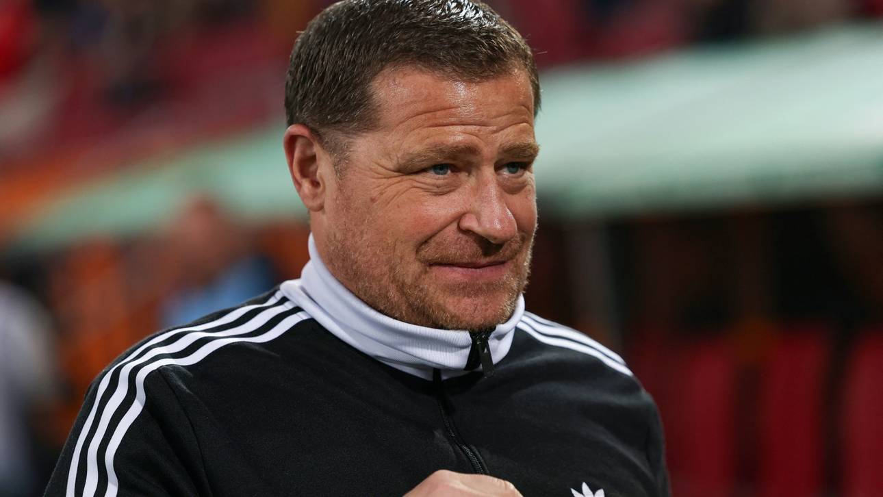 Eberl zu Müller-Aus: „Entscheidung für die Zukunft“