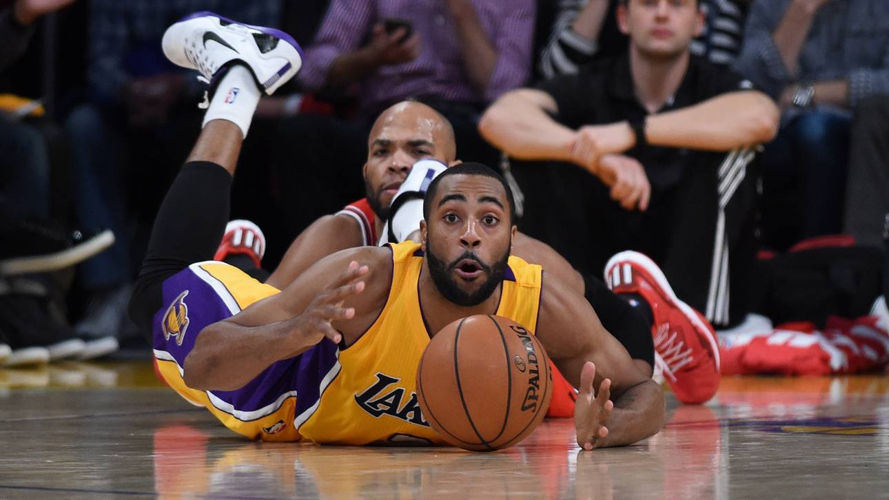 Lakers gewinnen Overtime-Thriller