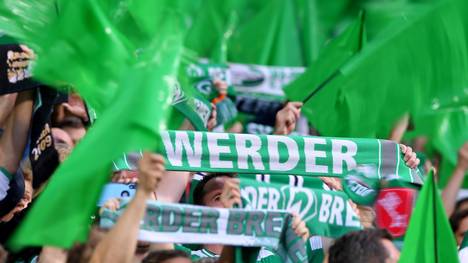 Für einen Klimastreik gibt der SV Werder Bremen seinen Mitarbeitern frei