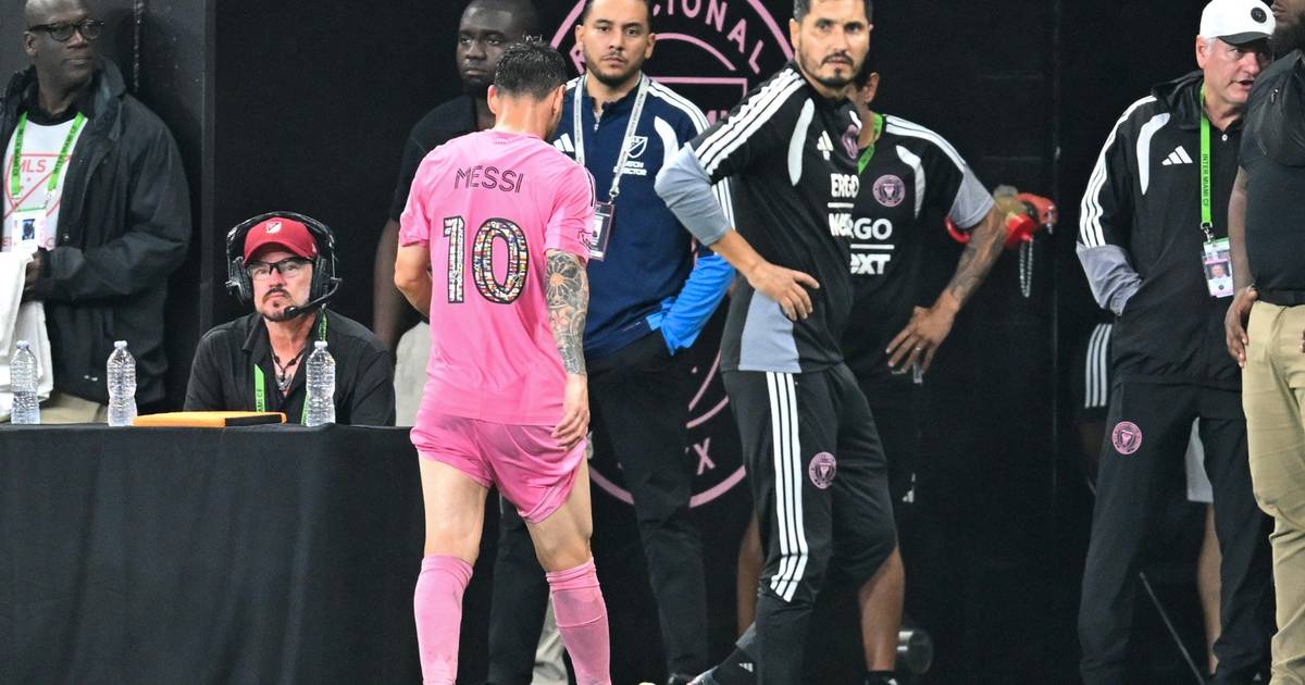 Der Abschied eines Meisters: Antonio Conte verlässt SSC Neapel