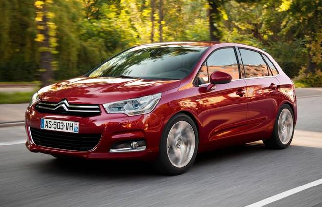 Auto / Gebrauchtwagen