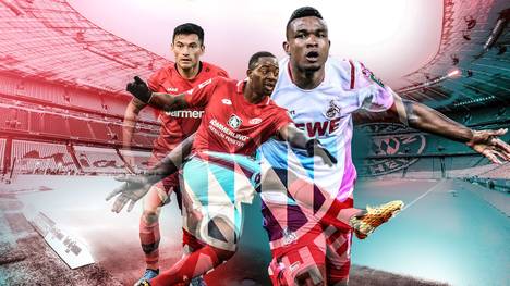 Sie sind keine Superstars, haben aber dennoch große Qualitäten: Diese Bundesliga-Profis wären auch was für die Bayern.
